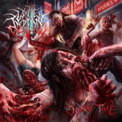 The White Indian : Sexy Time